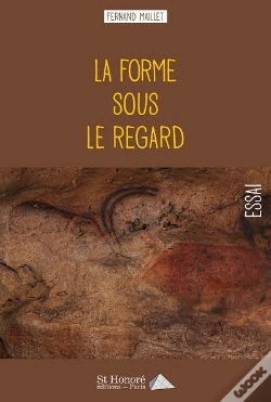 Capa do artigo La Forme Sous Le Regard