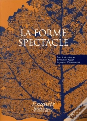 Capa do artigo La Forme Spectacle
