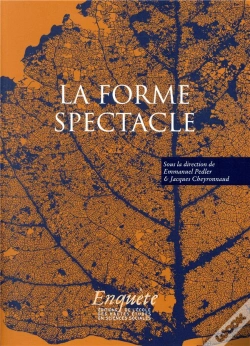 Capa do artigo La Forme Spectacle