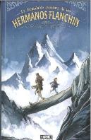 La Formidable Aventura De Los Hermanos Flanchin
