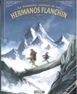 Capa do artigo La Formidable Aventura De Los Hermanos Flanchin