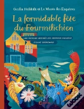La Formidable Fête Du Fourmilichien