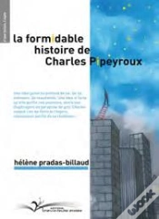 Capa do artigo La Formidable Histoire De Charles Pipeyroux