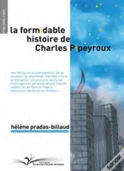 Capa do artigo La Formidable Histoire De Charles Pipeyroux