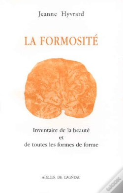 Capa do artigo La Formosite (Inventaire De La Beaute...)