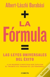 Capa do artigo La Fórmula