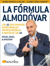 Capa do artigo La Fórmula Almodóvar