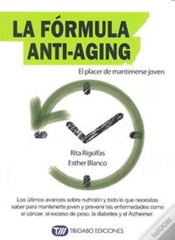 Capa do artigo La Fórmula Anti-Aging