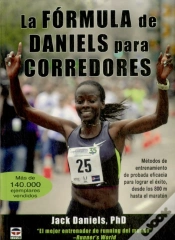 Capa do artigo La Fórmula De Daniels Para Corredores