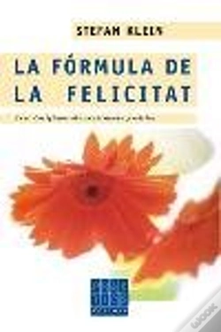Capa do artigo La Fórmula De La Felicitat
