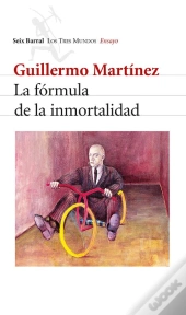 La Fórmula De La Inmortalidad