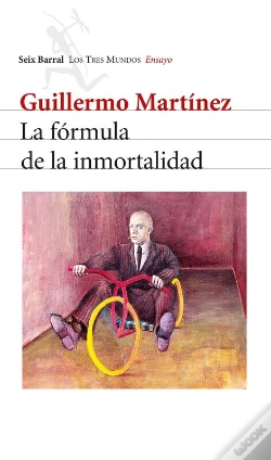 Capa do artigo La Fórmula De La Inmortalidad
