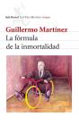 La Fórmula De La Inmortalidad - Preview