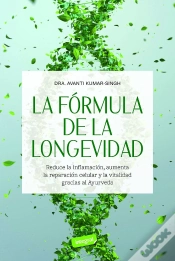 Capa do artigo La Formula De La Longevidad