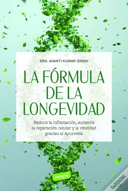 Capa do artigo La Formula De La Longevidad
