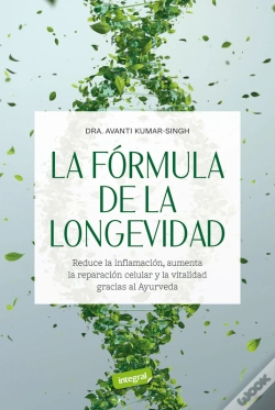 Capa do artigo La Fórmula De La Longevidad