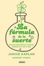 La Fórmula De La Suerte - Preview