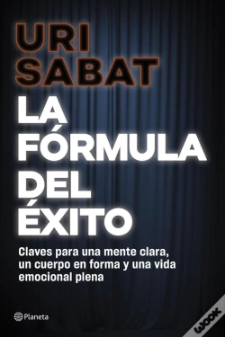 Capa do artigo La Fórmula Del Éxito