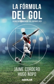 Capa do artigo La Fórmula Del Gol