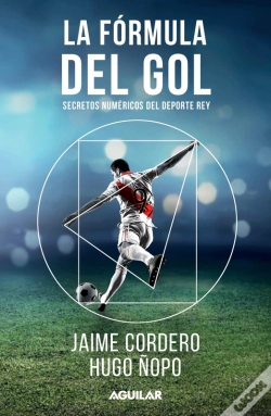 Capa do artigo La Fórmula Del Gol