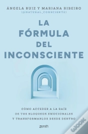 Capa do artigo La Fórmula Del Inconsciente