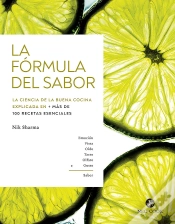 Capa do artigo La Formula Del Sabor