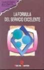 La Fórmula Del Servicio Excelente - Preview