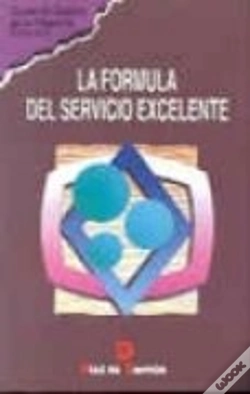 Capa do artigo La Fórmula Del Servicio Excelente