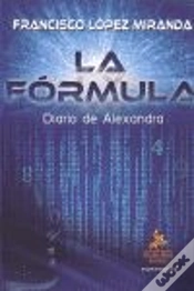 Capa do artigo La Formula  