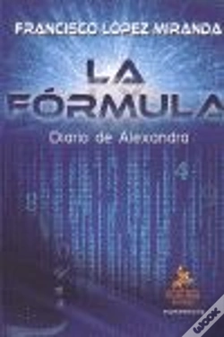 Capa do artigo La Formula  