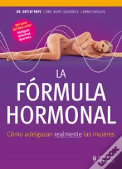Capa do artigo La Fórmula Hormonal