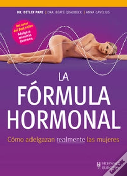 Capa do artigo La Fórmula Hormonal