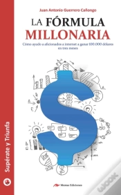 Capa do artigo La Fórmula Millonaria