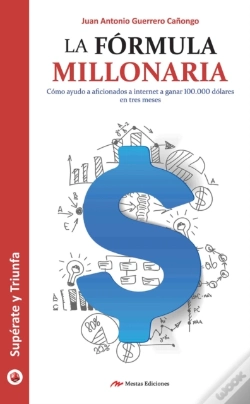 Capa do artigo La Fórmula Millonaria