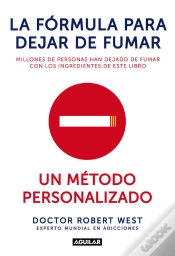 Capa do artigo La Fórmula Para Dejar De Fumar
