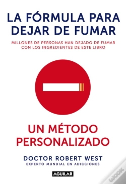 Capa do artigo La Fórmula Para Dejar De Fumar