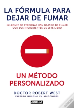 Capa do artigo La Fórmula Para Dejar De Fumar