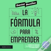 Capa do artigo La Fórmula Para Emprender