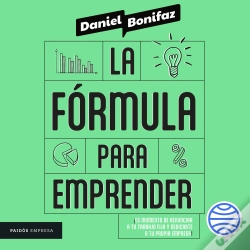 Capa do artigo La Fórmula Para Emprender
