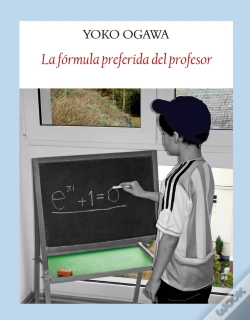 Capa do artigo La Fórmula Preferida Del Profesor
