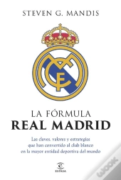 La Fórmula Real Madrid