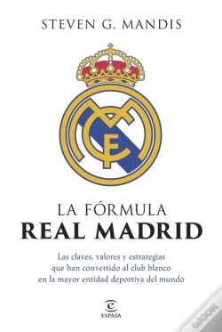 Capa do artigo La Fórmula Real Madrid