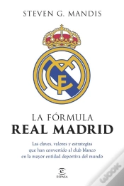 Capa do artigo La Fórmula Real Madrid