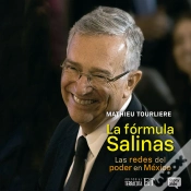 Capa do artigo La Fórmula Salinas: Las Redes Del Poder En México,