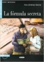 La Formula Secreto Libro 80p + Cdleer Aprendera/2+1cd  - Preview