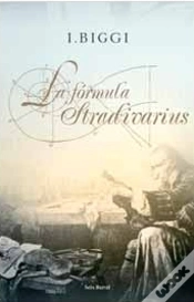 Capa do artigo La Fórmula Stradivarius