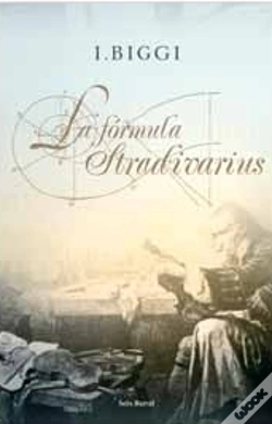 Capa do artigo La Fórmula Stradivarius