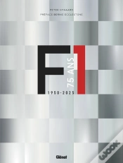 Capa do artigo La Formule 1 75 Ans