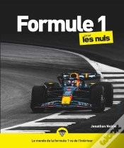 Capa do artigo La Formule 1 Pour Les Nuls