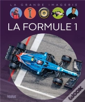 Capa do artigo La Formule 1